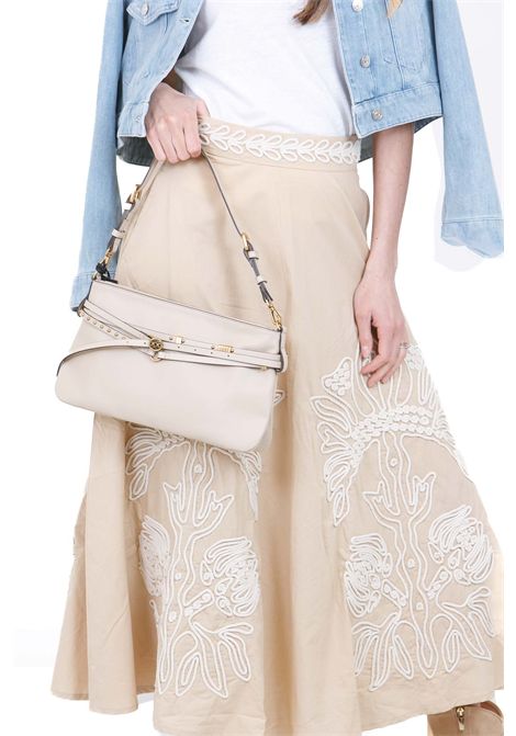  STELLA FOREST | Gonne | ALMA-E26JU017BEIGE